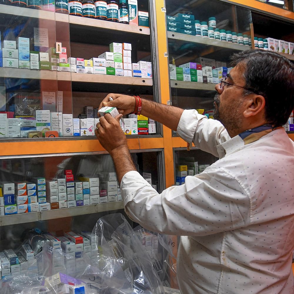indian-cancer-patients-face-drug-shortage-due-to-iran-war:high-input-cost-supply-disruptions-force-companies-to-cut-manufacturing