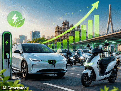 ev-momentum-accelerates-in-indore:car-sales-nearly-double;-two-wheeler-registrations-jump-78%