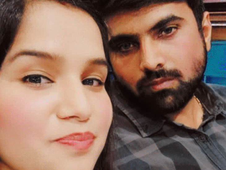 ‘we’ll-live-and-die-together’:rewa-businessman-dies-of-cardiac-arrest,-wife-ends-life-amid-grief