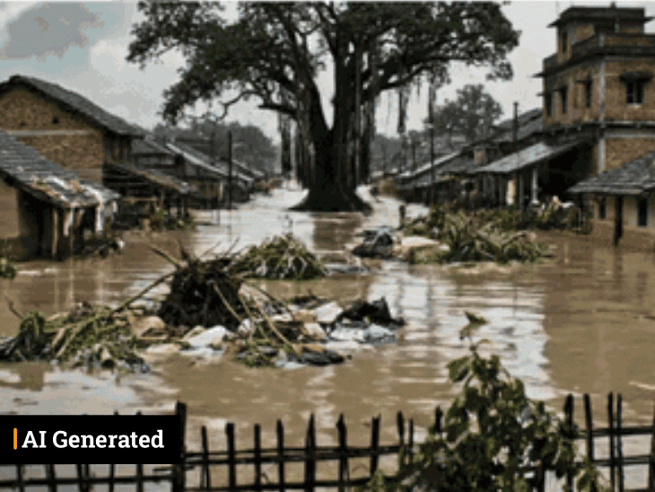 250-year-old-village-in-sagar-district-set-to-be-submerged-soon:affected-families-question-rehabilitation-plans