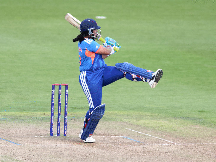 india-lose-to-england-after-nat-sciver-brunt’s-lucky-escape:richa-ghosh’s-fifty-goes-in-vain-in-women’s-t20-wc-warm-up-match