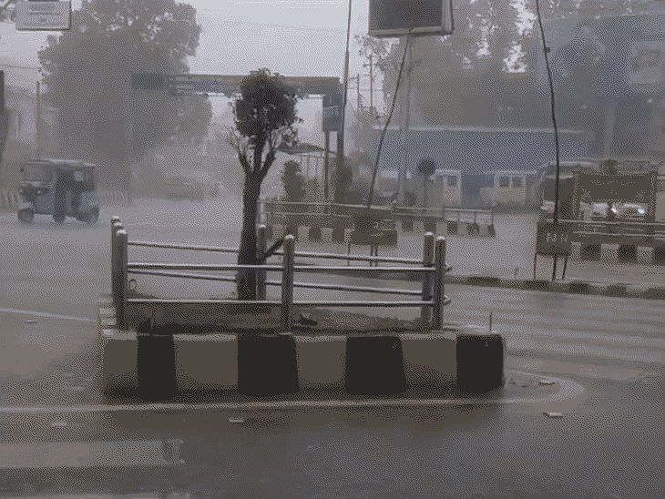 hailstorm-hits-jabalpur-and-damoh:rain-and-thunderstorm-alert-issued-for-16-districts-in-state