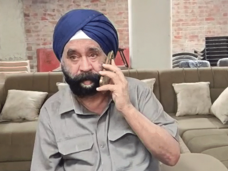 former-bjp-minister-receives-death-threats-again:police-register-fir-against-unidentified-person