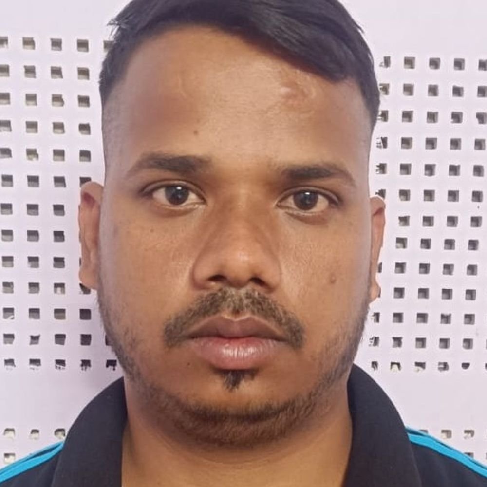 brother-in-law-arrested-in-gwalior-pistol-case:man-shot-sister-in-law-during-family-event,-later-tried-to-hide-body-in-deep-freezer