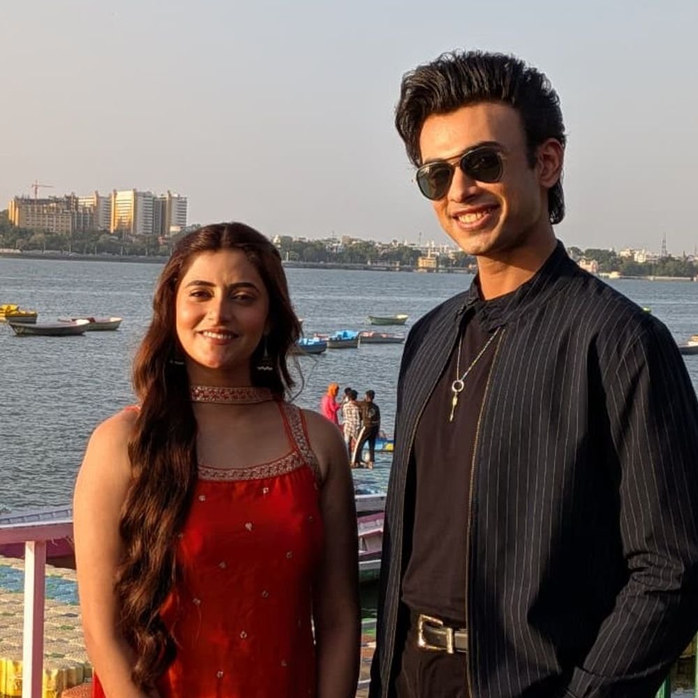‘thukra-ke-mera-pyaar’-season-2-cast-visits-bhopal:dhaval-thakur-shares-‘i-left-engineering-for-acting’;-sanchita-basu-shares-about-her-journey