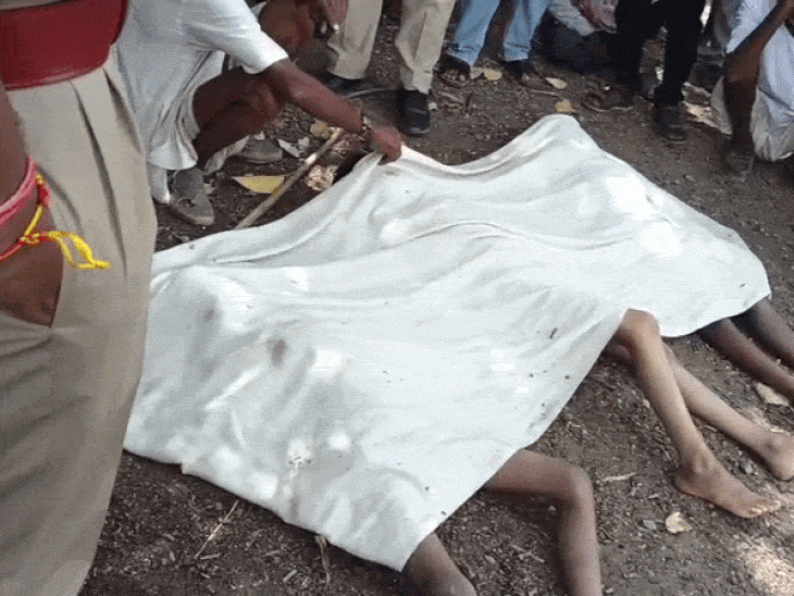 6-dead-in-2-separate-accidents-in-mp:3-drowned-in-pond-in-tikamgarh;-3-swept-away-in-canal-in-omkareshwar