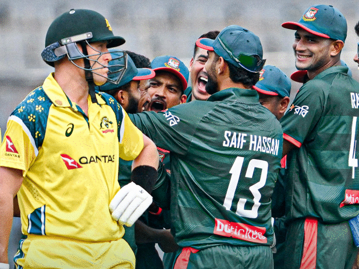 bangladesh-register-first-ever-odi-series-win-over-australia:defeat-aussies-in-rain-affected-2nd-odi,-lead-3-match-series-2-0