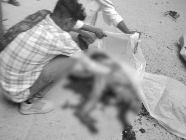 ac-blast-in-cement-factory-kills-1,-injures-1:employee’s-stomach-ruptures,-intestines-exposed;-arm-broken-in-impact