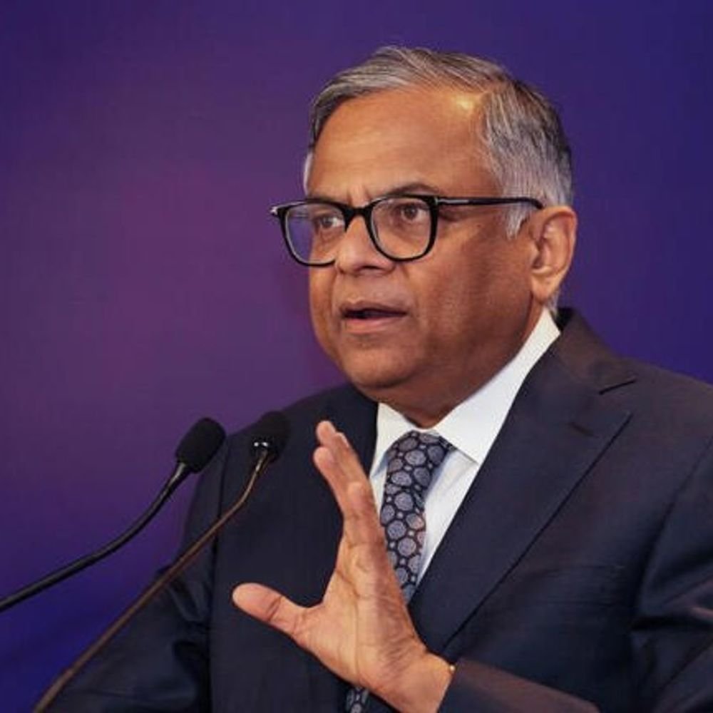 tata-sons-board-meeting-underway:group-chairman-chandrasekaran’s-reappointment-not-the-agenda,-say-reports