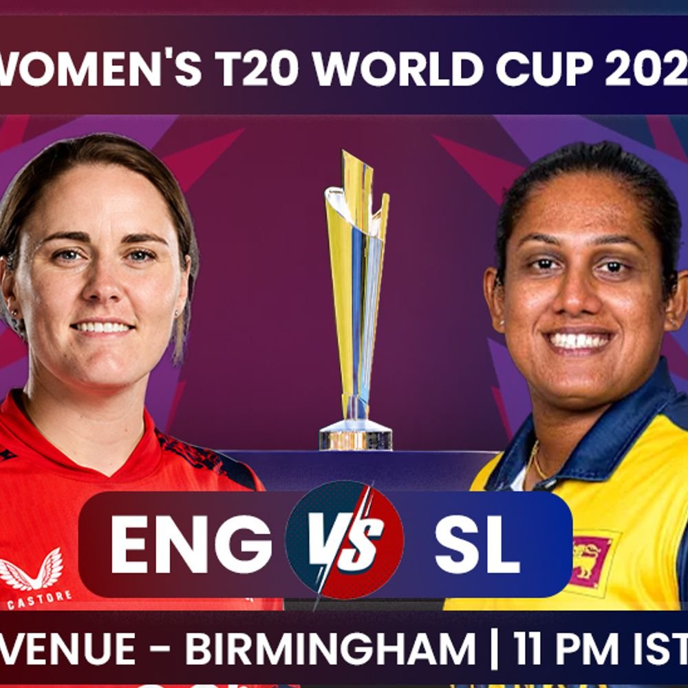 england-to-face-sri-lanka-in-women’s-t20-wc-opener:british-actress-emma-kingston-will-perform-at-the-opening-ceremony