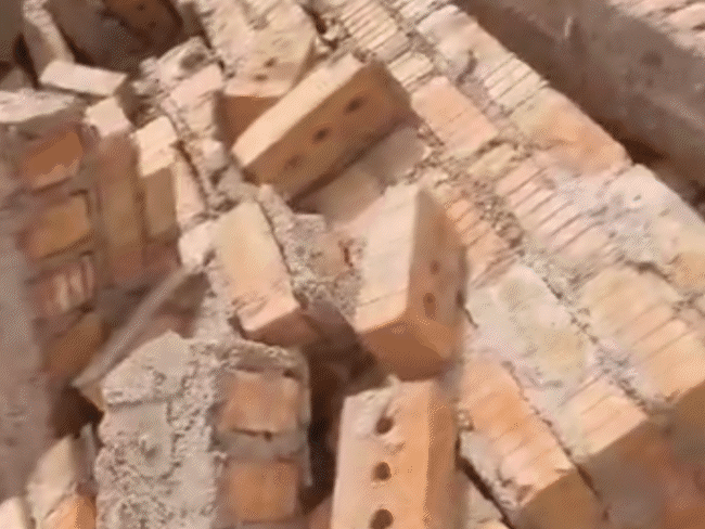 wall-collapses-during-storm-in-sheopur,-3-killed:woman-dies-as-auto-overturns,-rain-lashes-dindori;-alert-in-7-districts
