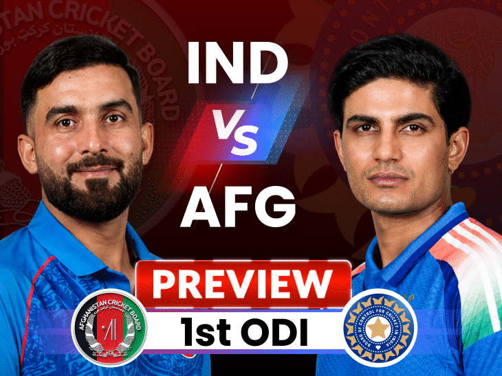 india’s-mission-2027-begins,-1st-odi-against-afghanistan-today:rohit-sharma’s-fitness-in-focus,-rain-threat-in-dharamshala