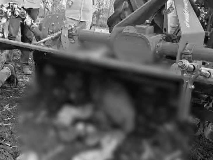 13-year-old-boy-dies-after-getting-trapped-in-rotavator:accident-took-place-after-falling-from-tractor-driven-by-friend;-was-only-brother-among-5-sisters