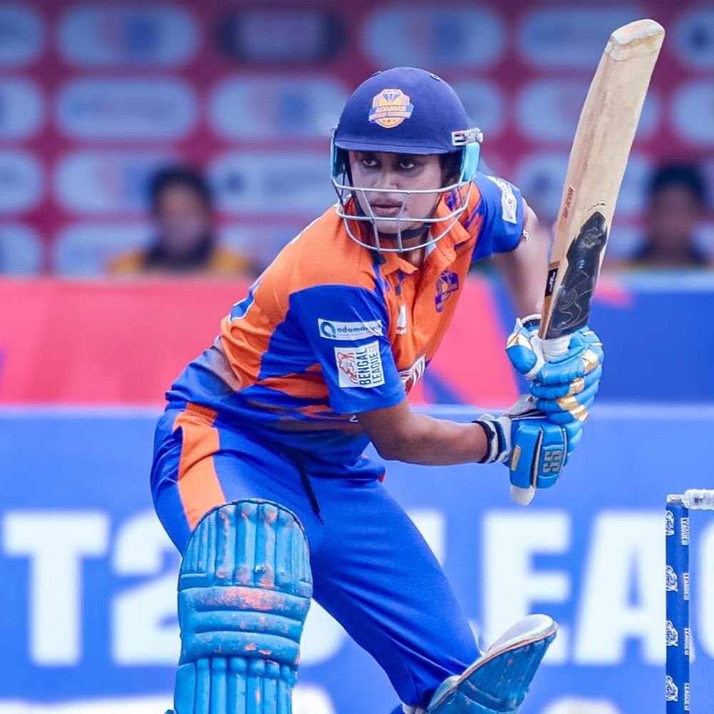 sujata-dey-scripts-history:unbeaten-112-powers-howrah-warriors-to-victory,-sujata-becomes-bengal-t20-league-women’s-first-centurion