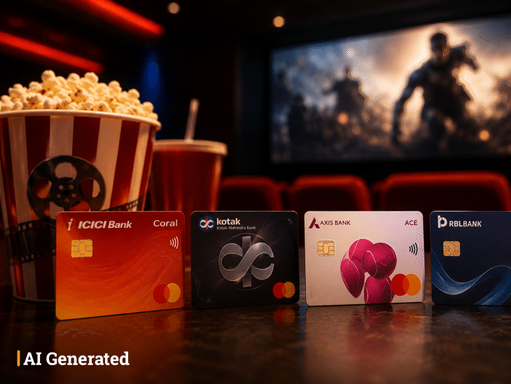 best-credit-cards-for-movie-tickets-in-tier-2-towns:icici,-axis,-kotak-rbl-bank-offer-best-discounts-cashback-offers