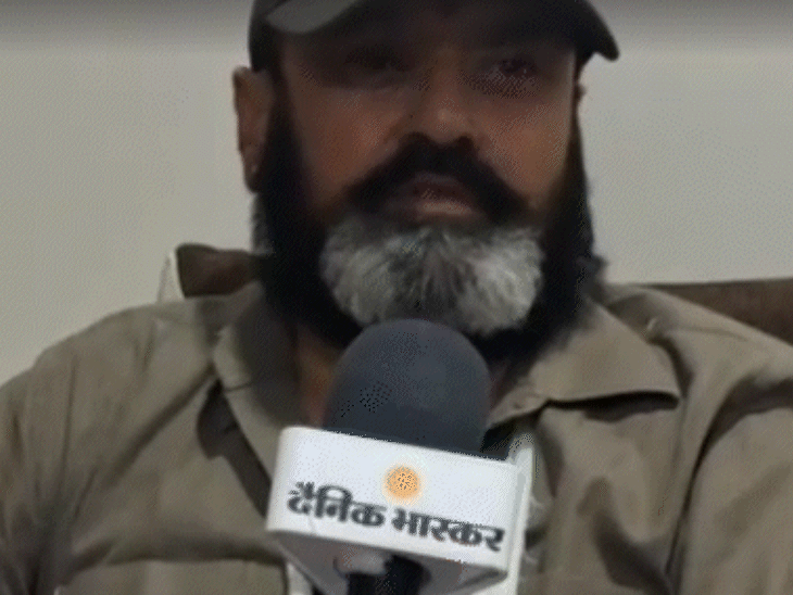 ‘sunita-is-my-working-partner,-not-my-girlfriend’:baba-raja-breaks-silence-after-3-days;-says-she-fired-in-self-defense