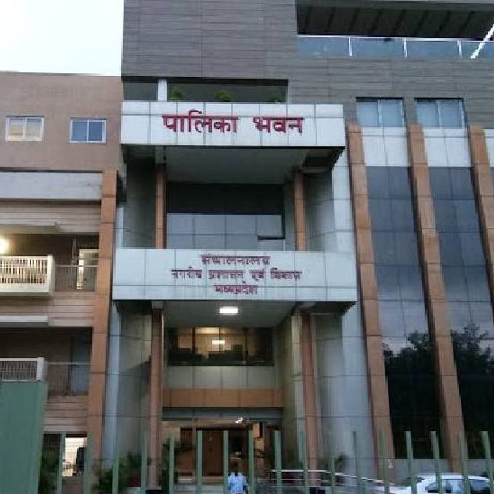 mp-begins-preparations-for-2027-civic-elections:govt-appoints-reservation-officer-while-election-authorities-start-updating-urban-voter-lists