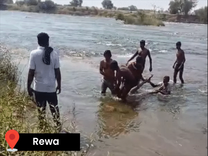 six-youths-drown-in-separate-incidents:rewa,-jabalpur-and-gwalior-incidents-leave-grieving-families-across-mp,-up-bihar