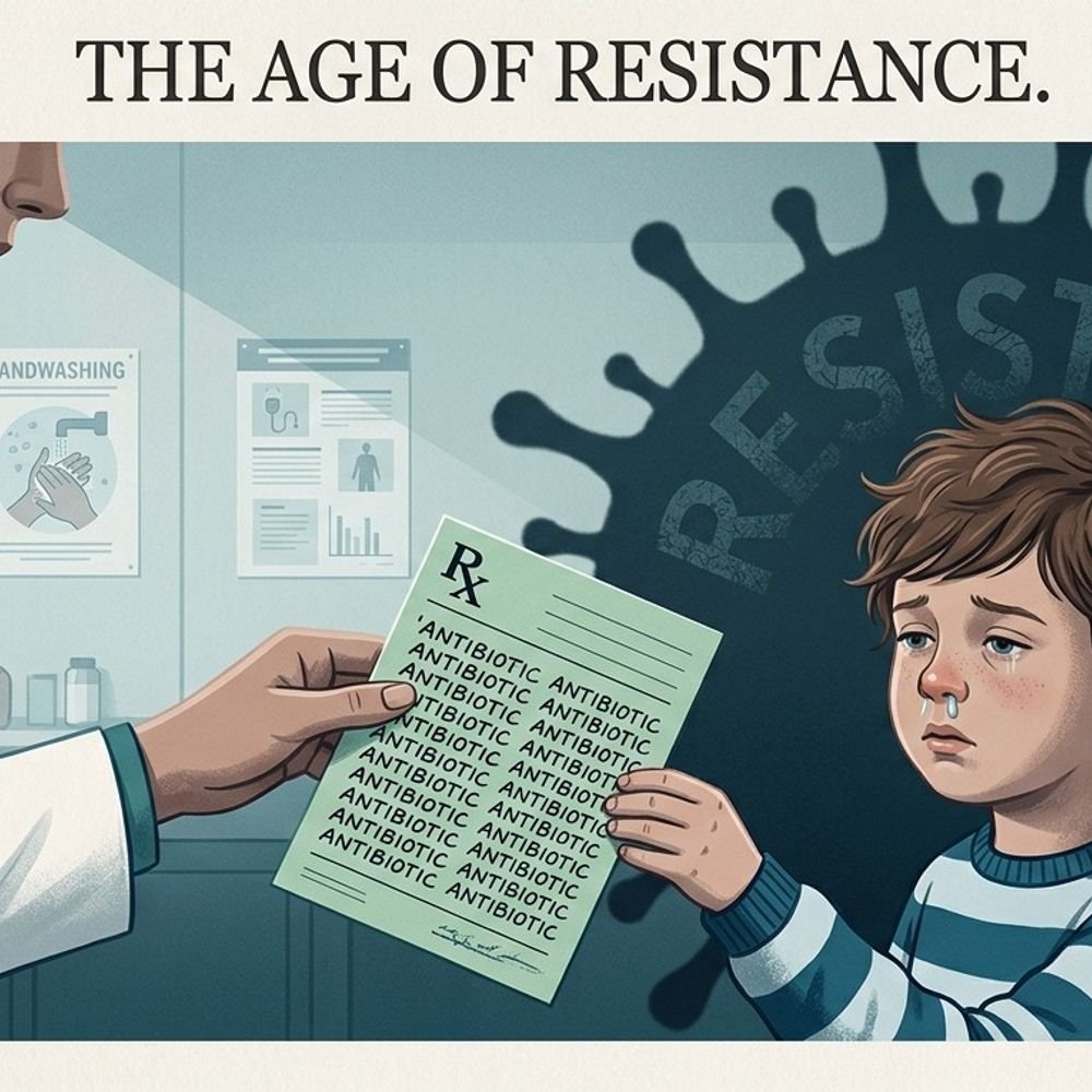 antibiotics-handed-out-at-first-consultation-under-scrutiny:powerful-drugs-routinely-given-for-cold,-cough-and-fever-despite-repeated-health-warnings