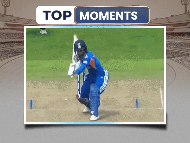 pakistan’s-natalia-pervaiz-throws-ball-in-anger-after-taking-catch:deepti-sharma’s-bullet-throw,-captains-avoid-handshake-at-toss