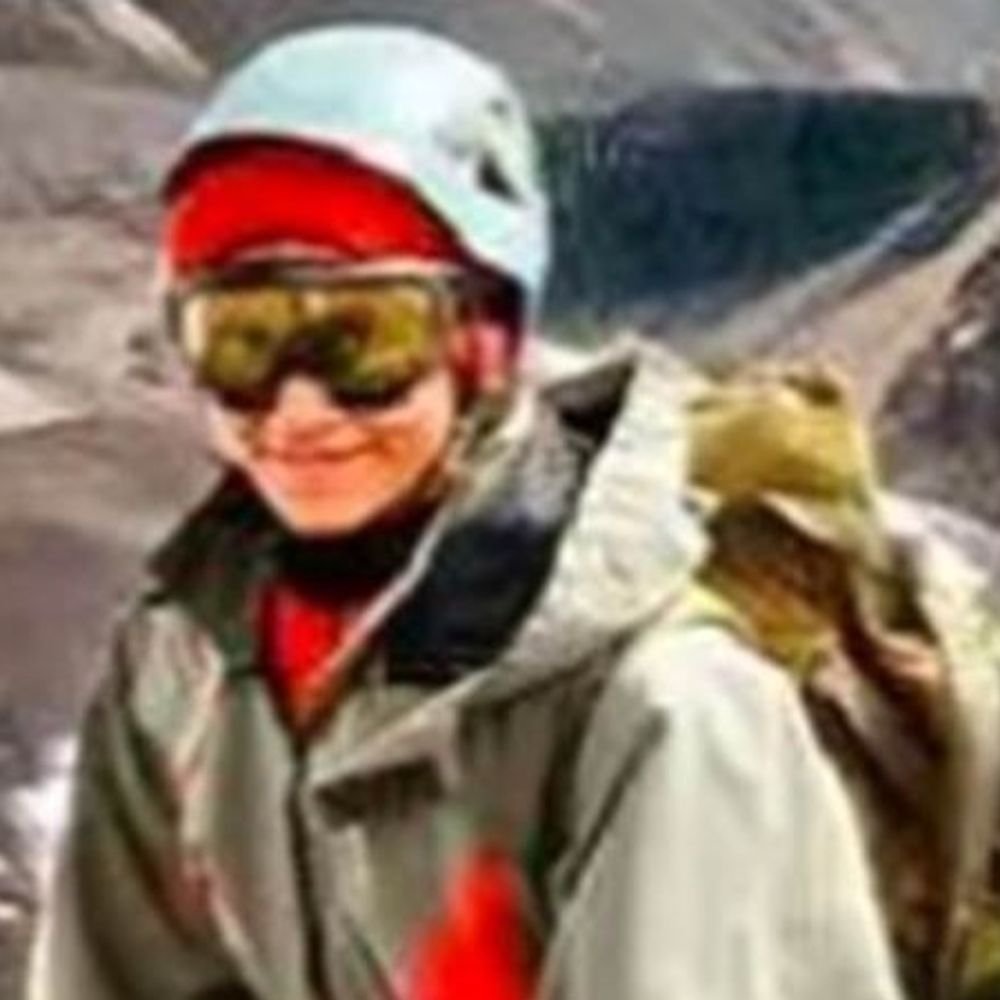 indore’s-kanika-climbs-16,460-feet-glacier:completed-mountaineering-course-in-arunachal-pradesh-and-secured-place-in-top-5