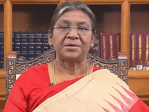 president-murmu-to-visit-jabalpur-on-june-20:to-attend-yoga-day-celebrations-and-university-convocation