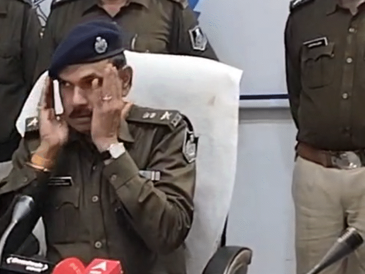 100-people-booked-in-rajasthan,-including-2-mp-shos:court-terms-alleged-drug-factory-raid-‘fabricated’