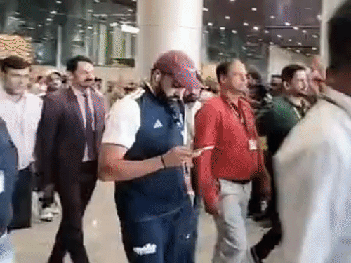 india,-afghanistan-reach-lucknow-for-2nd-odi-match:practice-session-to-be-held-at-ekana-today;-ind-vs-afg-2nd-odi-tomorrow