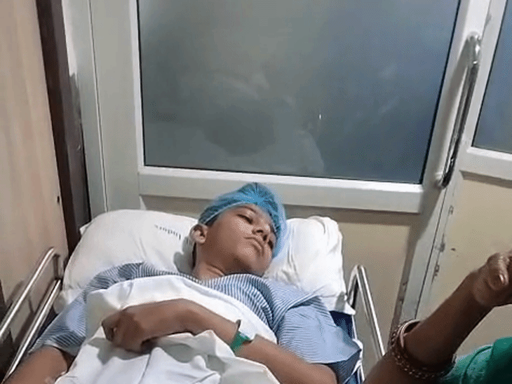teenager’s-birthday-spent-in-operation-theatre:needle-gets-lodged-in-hip-during-injection;-removed-through-surgery-in-indore