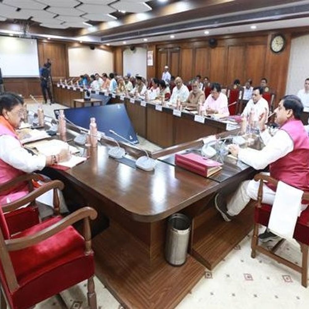 mp-extends-transfer-deadline-till-midnight-today:employees-can-be-shifted-until-12-am;-indore-metro-cost-rises-to-₹12,900-crore