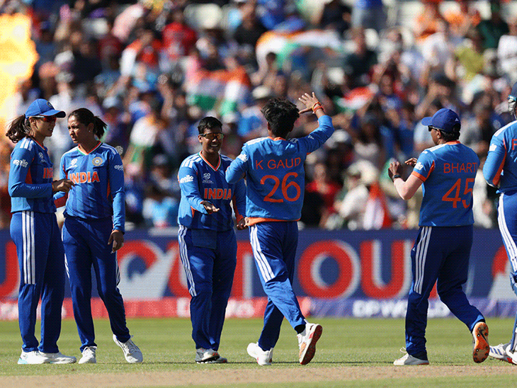 india-face-netherlands-for-first-time-in-women’s-t20is:harmanpreet-kaur’s-team-beat-pakistan-in-first-match,-will-top-group-with-win