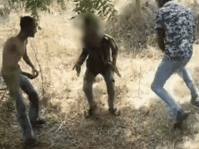 3-youths-allege-nine-hour-ordeal-in-captivity:police-arrest-four-suspects-as-search-continues-for-remaining-accused-in-morena