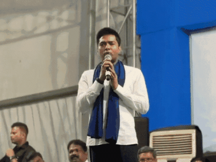 mamata-banerjee’s-nephew-may-face-arrest:mp-high-court-lifts-stay-on-warrant;-had-called-vijayvargiya’s-son-a-‘goon’