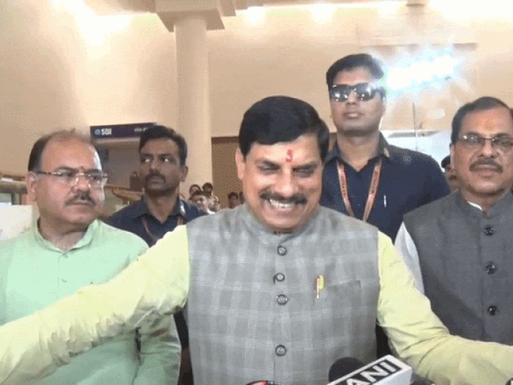 ucc-bill-to-be-introduced-in-upcoming-monsoon-session:cm-yadav-confident-of-passage-and-full-rollout-by-diwali-this-year