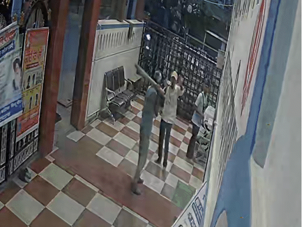 murder-accused-roamed-free-despite-5-cases-in-indore:temple-trustee-had-warned-police-a-month-before-his-murder