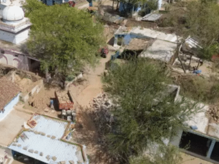 sagar’s-village-faces-marriage-crisis-after-uldan-dam-project-approval:no-wedding-procession-has-left-in-4-years