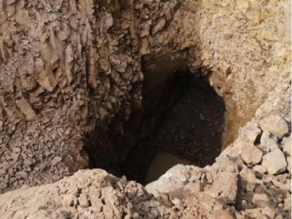leaving-borewells-open-may-invite-jail-term-in-mp:new-sop-mandates-sealing-failed-borewells-and-enables-public-complaints-through-app