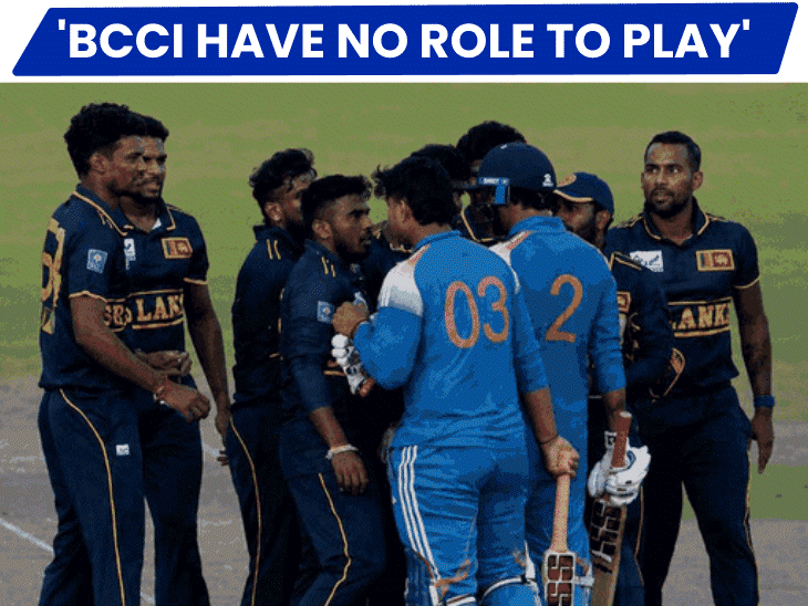 bcci-won’t-fine-vaibhav-sooryavanshi,-devajit-saikia-confirms:15-year-old-was-involved-in-fight-with-sri-lankan-cricketer-vishen-halambage