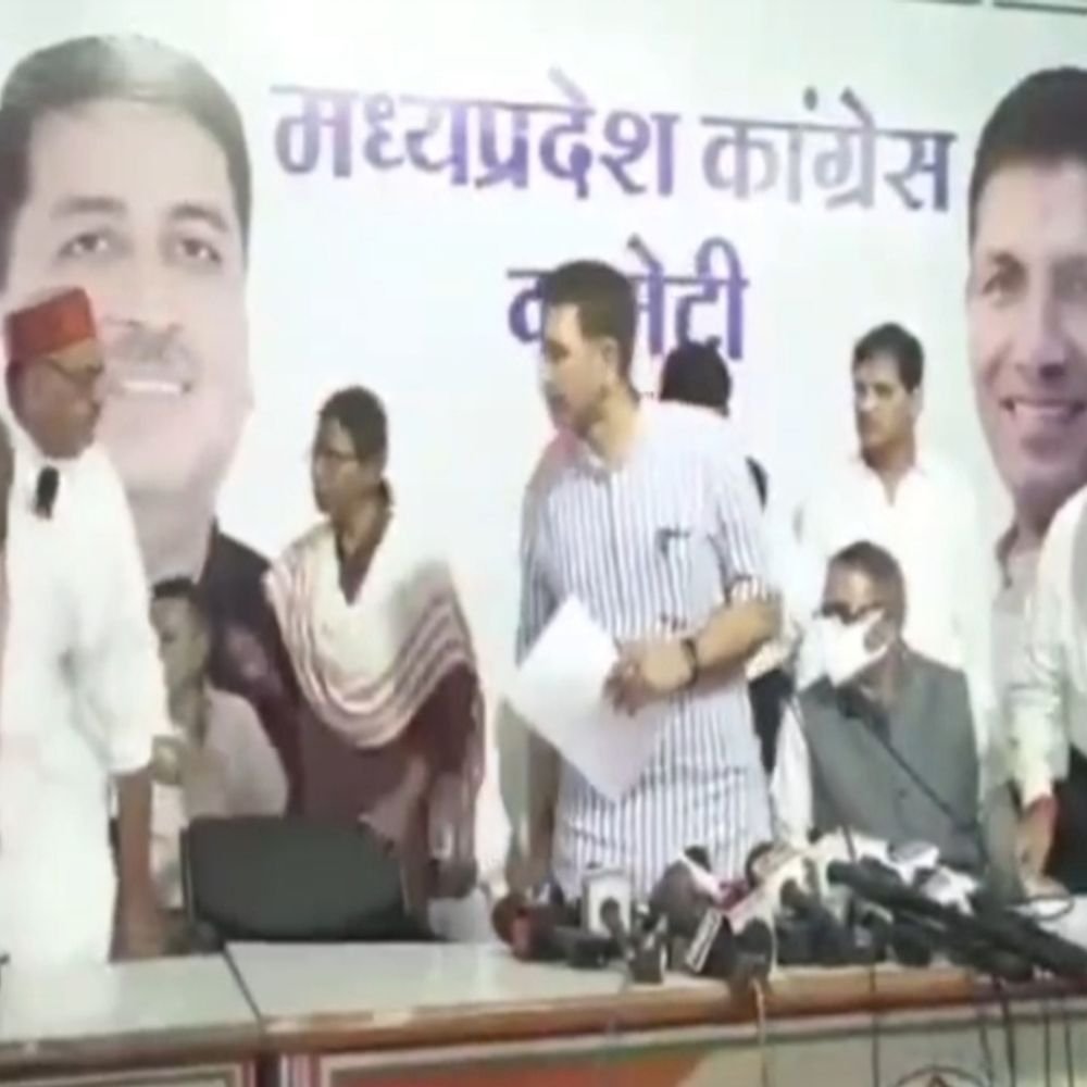 imarti-devi-invites-digvijaya-singh-to-bjp:says-congress-no-longer-respects-its-senior-leaders