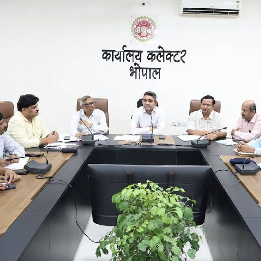 neet-ug-on-june-21-in-mp,-13,774-candidates-in-bhopal:cctv-cameras,-jammers-at-every-centre;-special-train-announced-for-aspirants