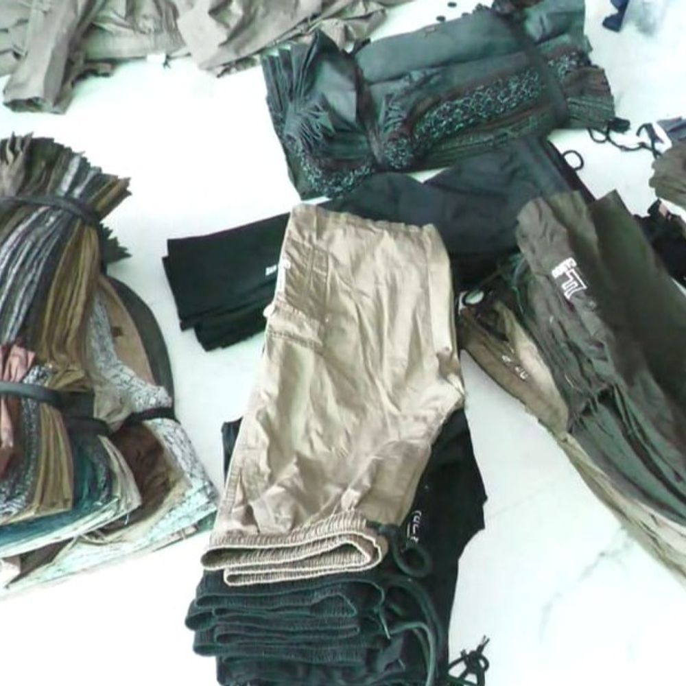 readymade-garment-cluster-remains-without-power-for-8-days:production-halted-at-200-units,-losses-run-into-lakhs-after-cable-fault