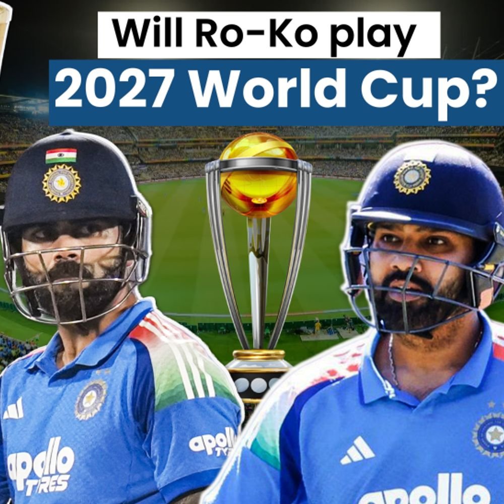 bcci-tight-lipped-on-rohit,-virat’s-2027-odi-world-cup-plans:devajit-saikia-says,-‘there-are-regular-conversations-taking-place…’