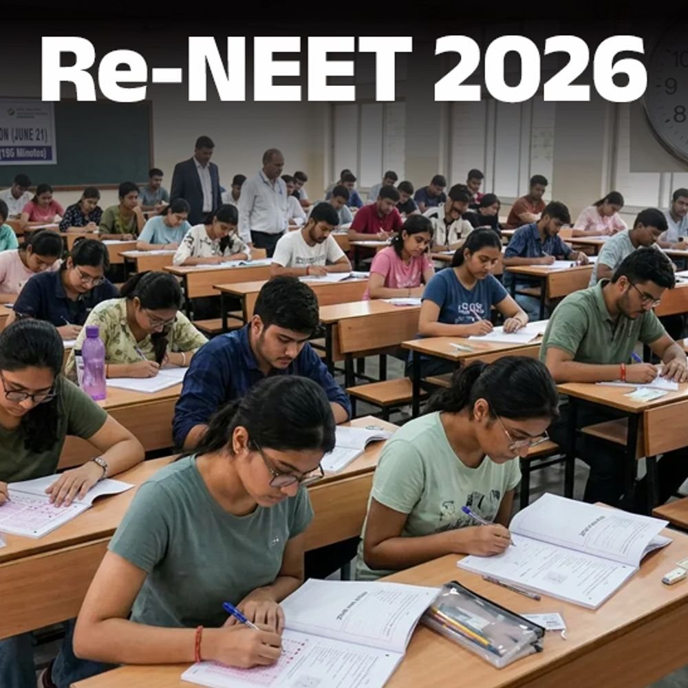 यूपी-में-नीट-स्टूडेंट्स-को-बस-किराए-में-50%-छूट:सीएम-योगी-ने-की-घोषणा,-दूसरे-जिलों-में-परीक्षा-देने-वालों-के-लिए-अस्थायी-आवास-भी-मुफ्त