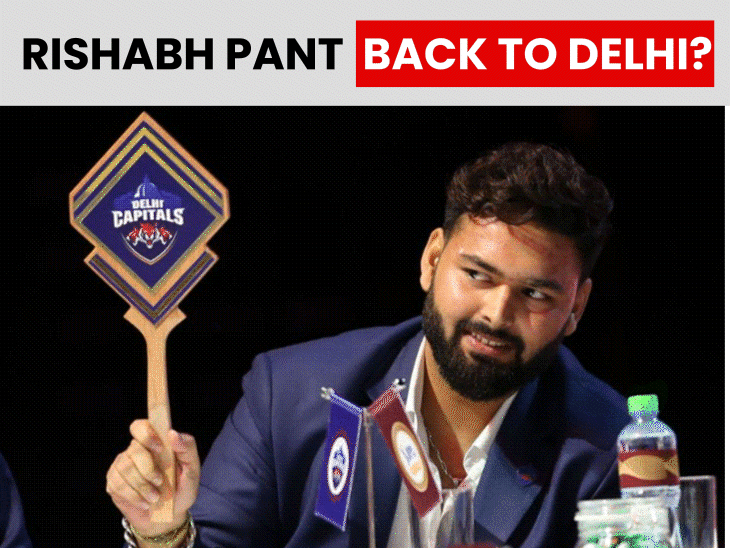 rishabh-pant-set-to-rejoin-delhi-capitals?:dc-approach-yuvraj-singh-for-coaching-role,-kuldeep-yadav-on-lsg’s-radar-–-report