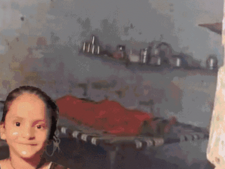 8-year-old-girl-beaten-to-death-by-neighbor-in-gwalior:tortured-on-suspicion-of-stealing-money;-serious-injuries-found-on-body