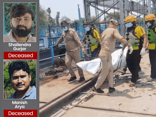 4-die-while-bathing-in-ganga-at-rishikesh:mp-man-dies-after-jumping-in-to-save-woman