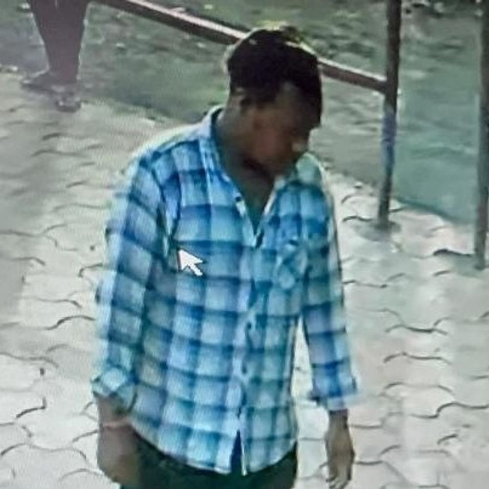 cctv-cameras-stolen-from-neet-re-exam-centre:two-arrested-in-mhow;-motive-under-probe