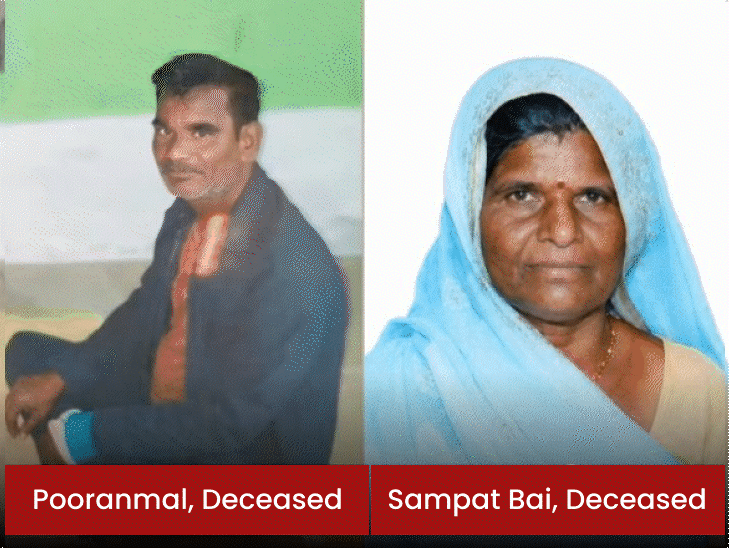land-dispute-ends-in-double-murder:couple-beaten-to-death-in-neemuch;-injured-son-yet-to-learn-of-their-passing