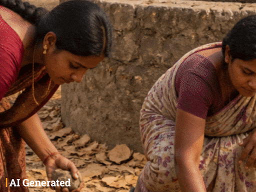 newly-dug-well-collapses-in-rajgarh:mother-and-wife-of-congress-leader-killed;-bodies-recovered-after-6-hour-search
