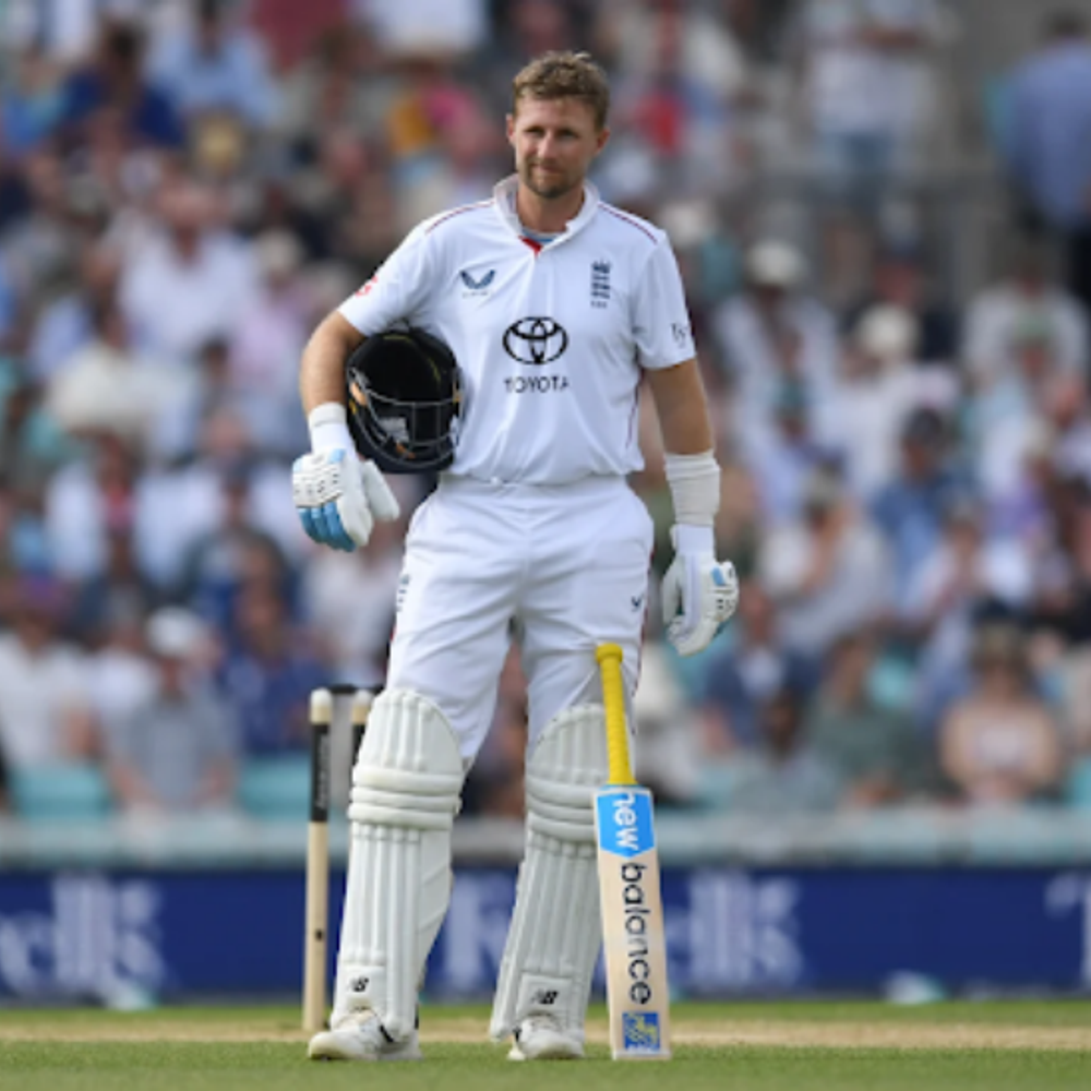 joe-root-becomes-second-player-to-complete-14,000-test-runs:1848-runs-away-from-surpassing-tendulkar;-eng-nz-match-headed-for-tense-finish